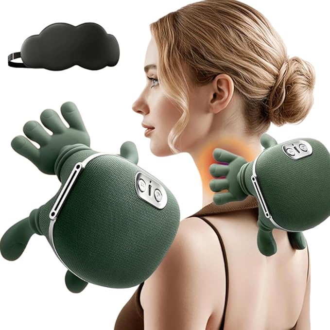 Hand Massager