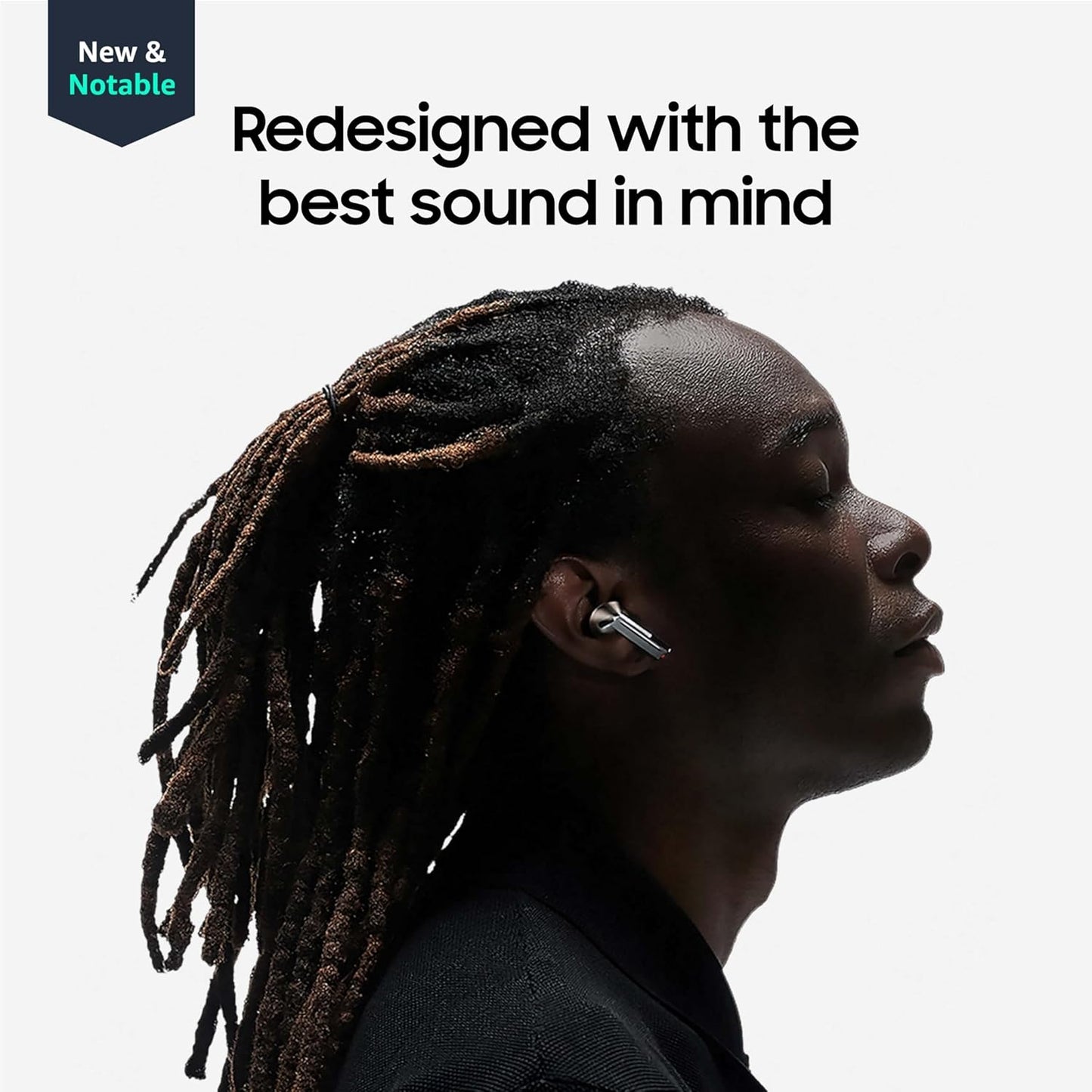 BIGGEST SALE|Samsung Galaxy Buds 3 Pro  Hi-Fi Sound, Long Battery Life, Touch Controls, and Comfortable In-Ear Design – Premium Audio for Calls, Music, and Gaming