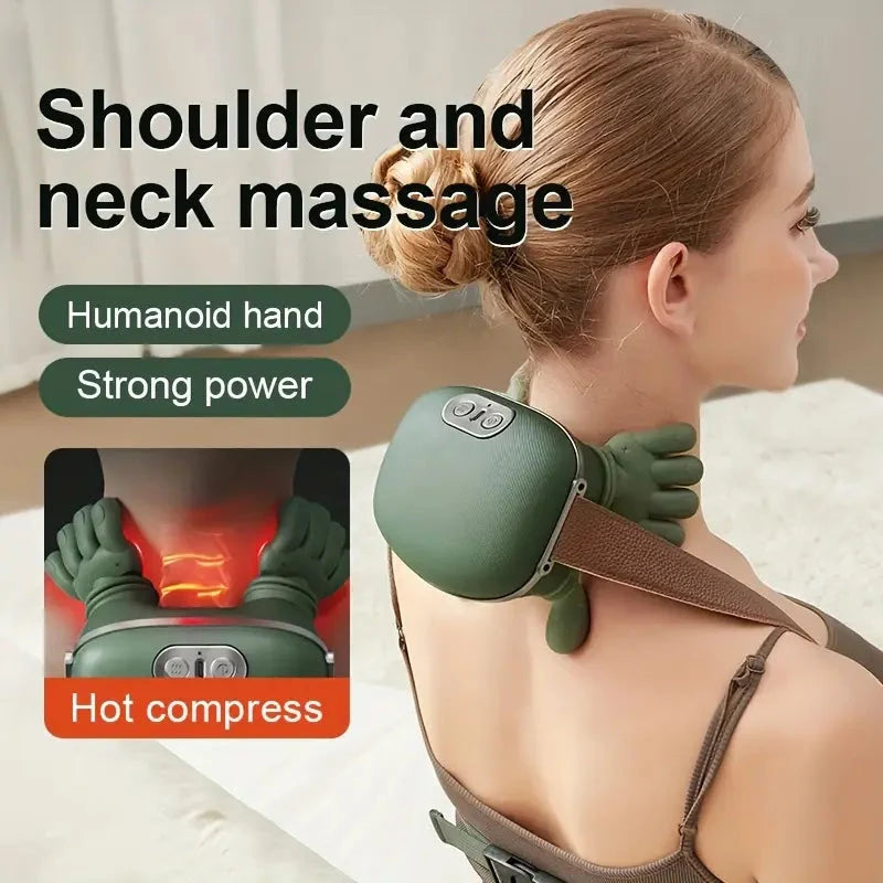 Hand Massager