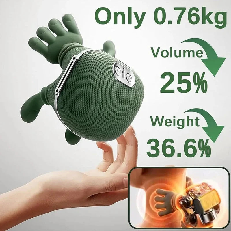 Hand Massager