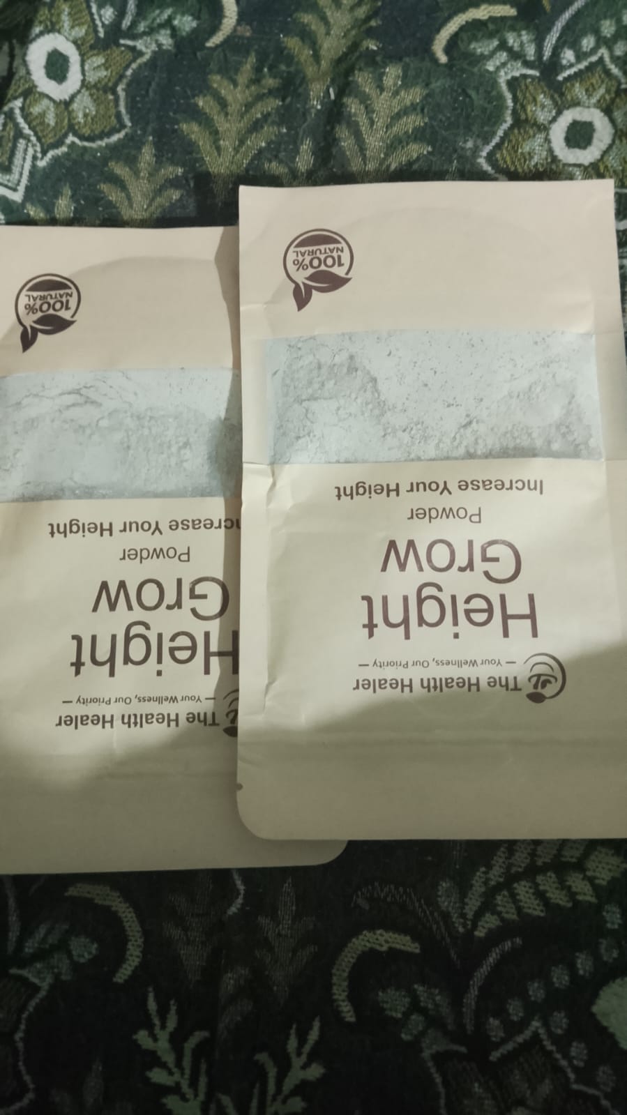 Sample photos