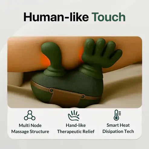Hand Massager