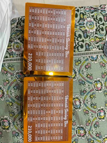 Sample photos