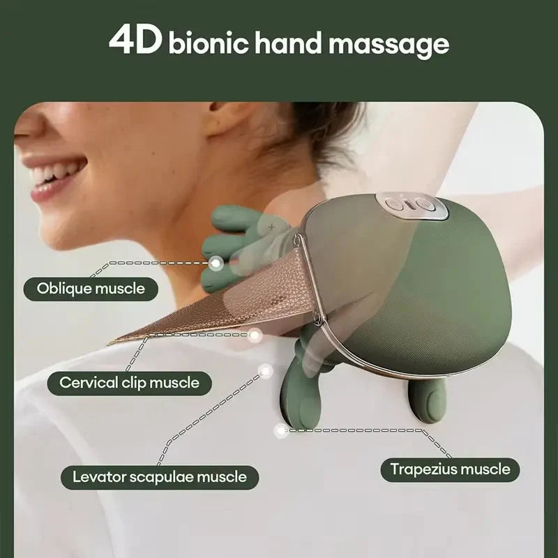 Hand Massager