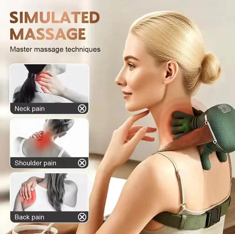 Hand Massager