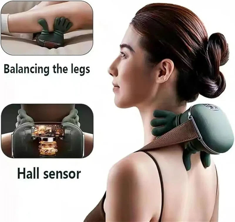 Hand Massager