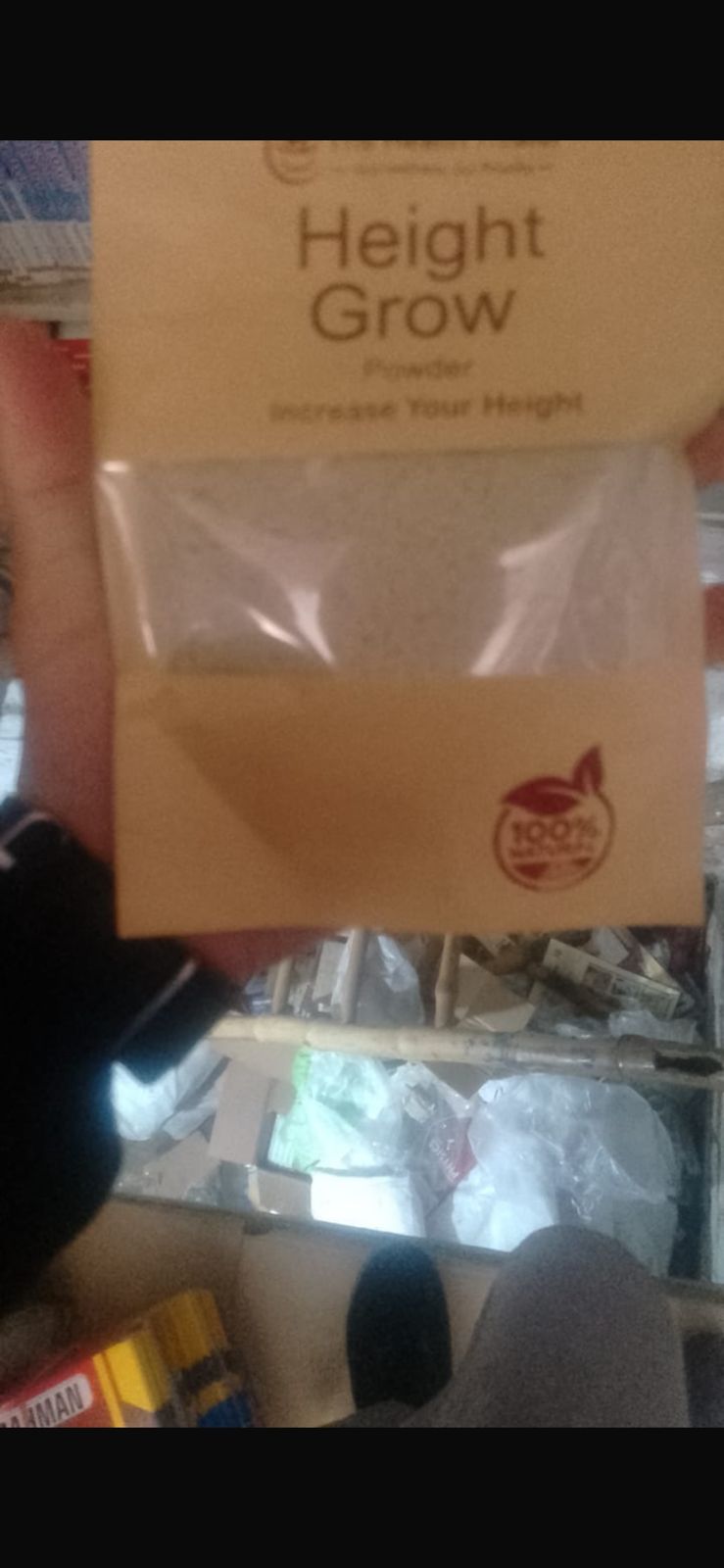 Sample photos